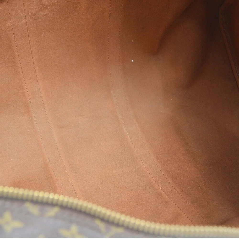 Louis Vuitton Keepall 55 - Picture 10 of 10